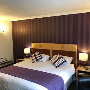 Executive King Room